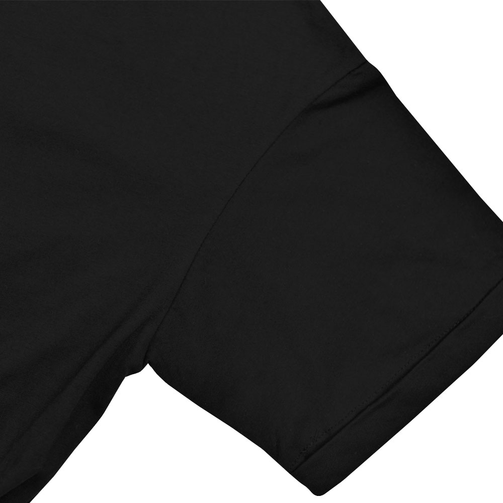 I'm Not Perfect Short Sleeve Loose Fit Pocket Dress 4