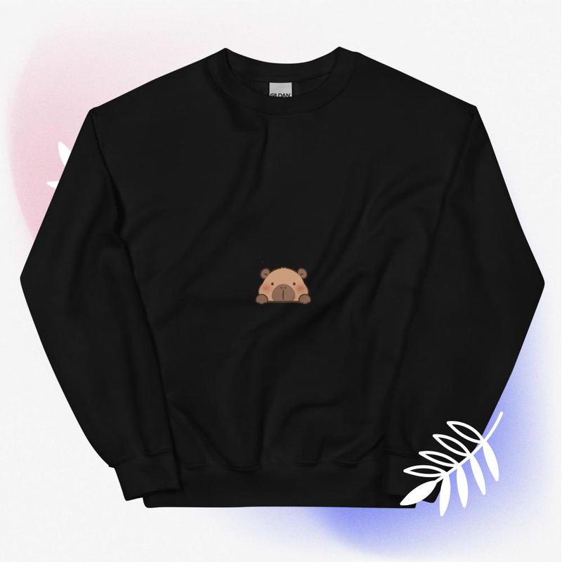 Unisex Sweatshirt 6