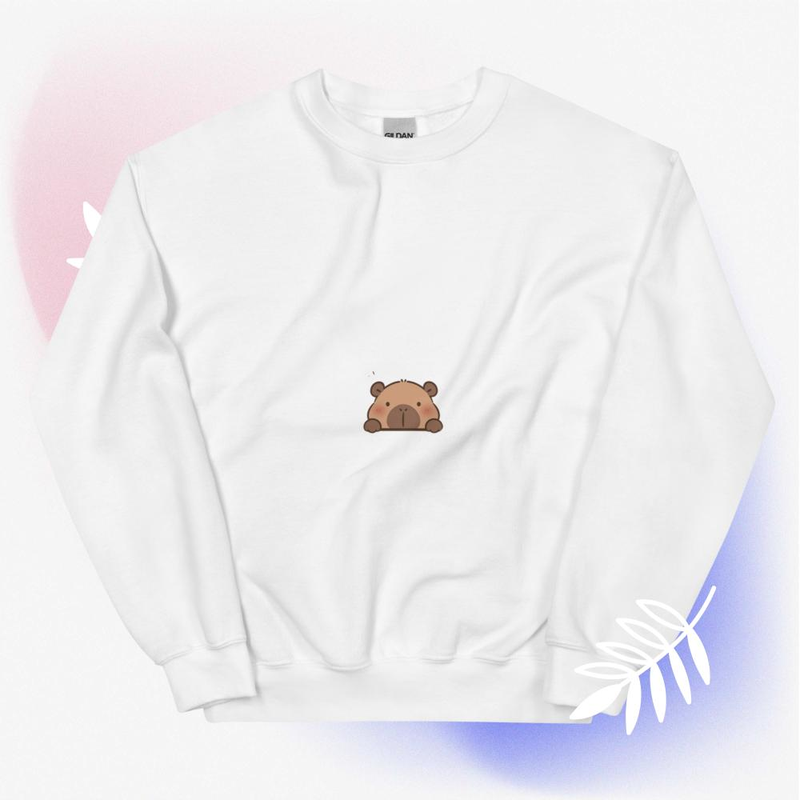 Unisex Sweatshirt 8