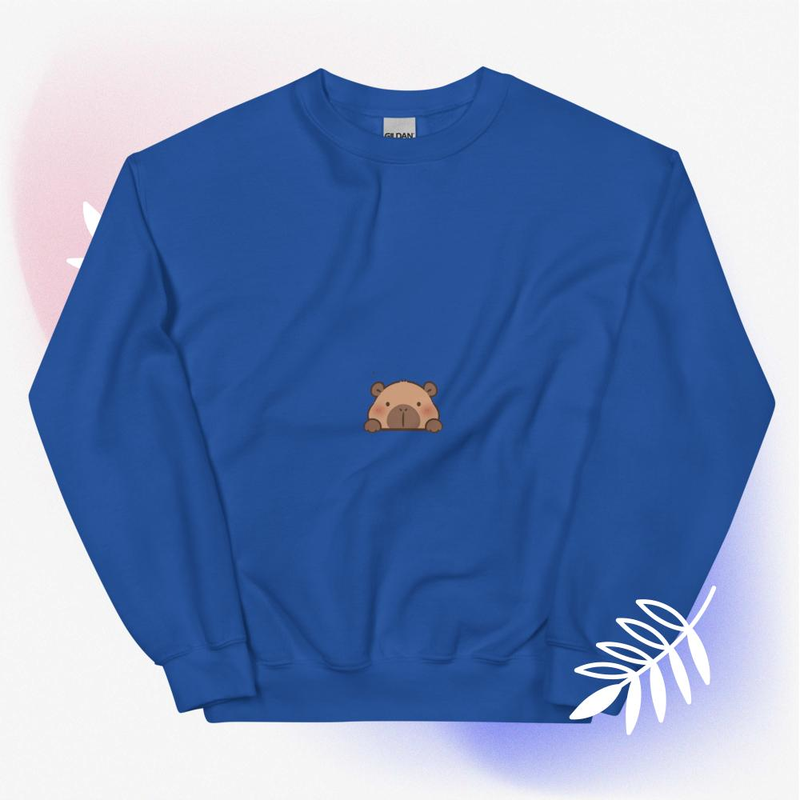 Unisex Sweatshirt 9