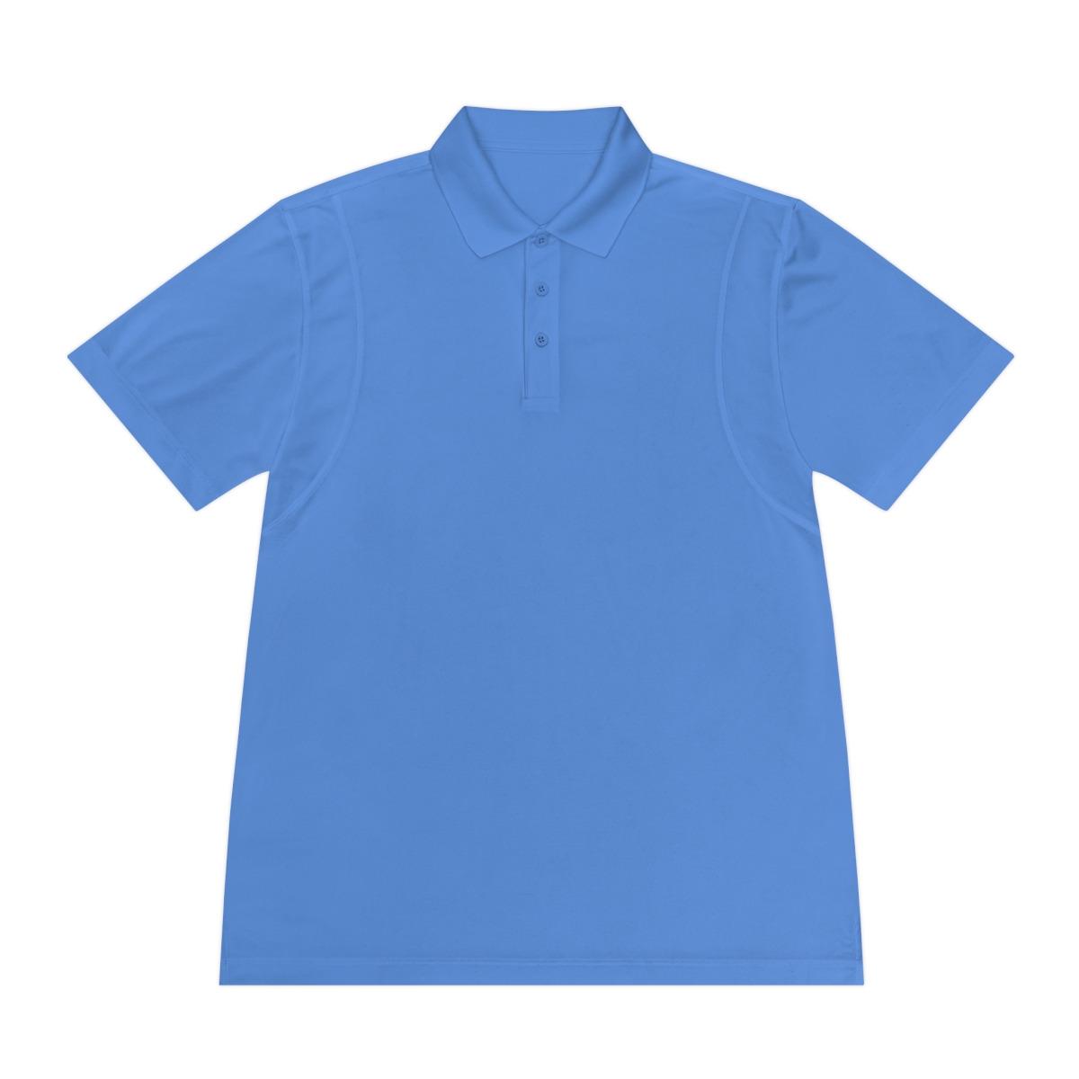 Men's Sport Polo Shirt 35