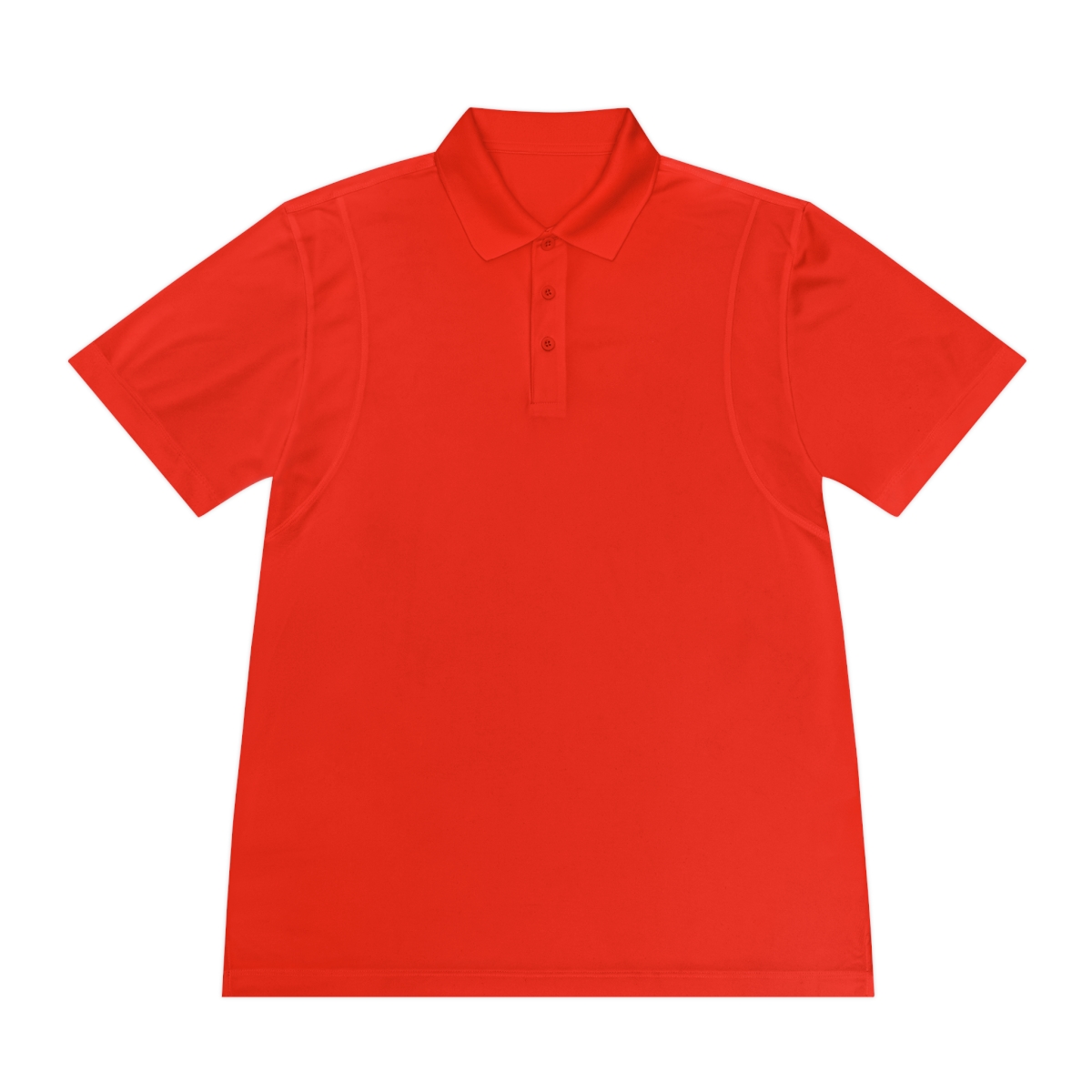 Men's Sport Polo Shirt 17