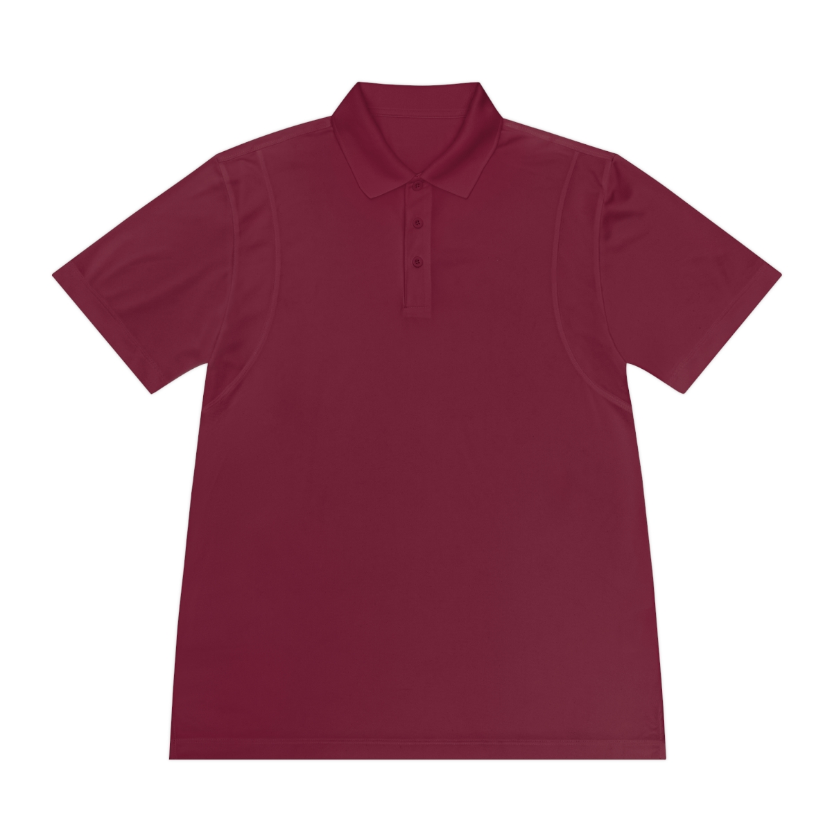 Men's Sport Polo Shirt 50