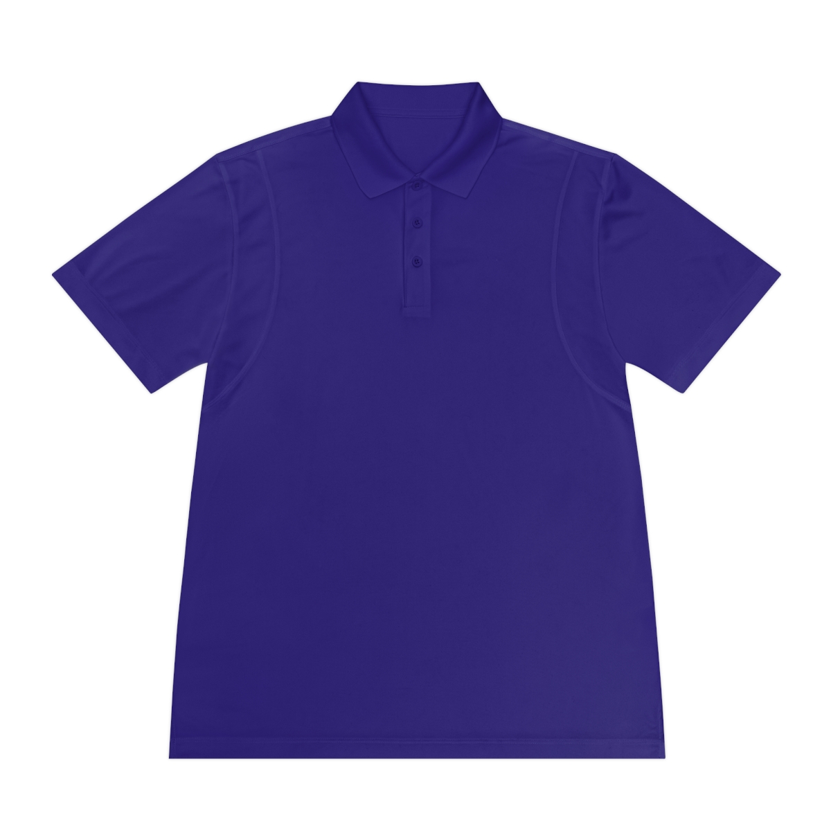 Men's Sport Polo Shirt 44