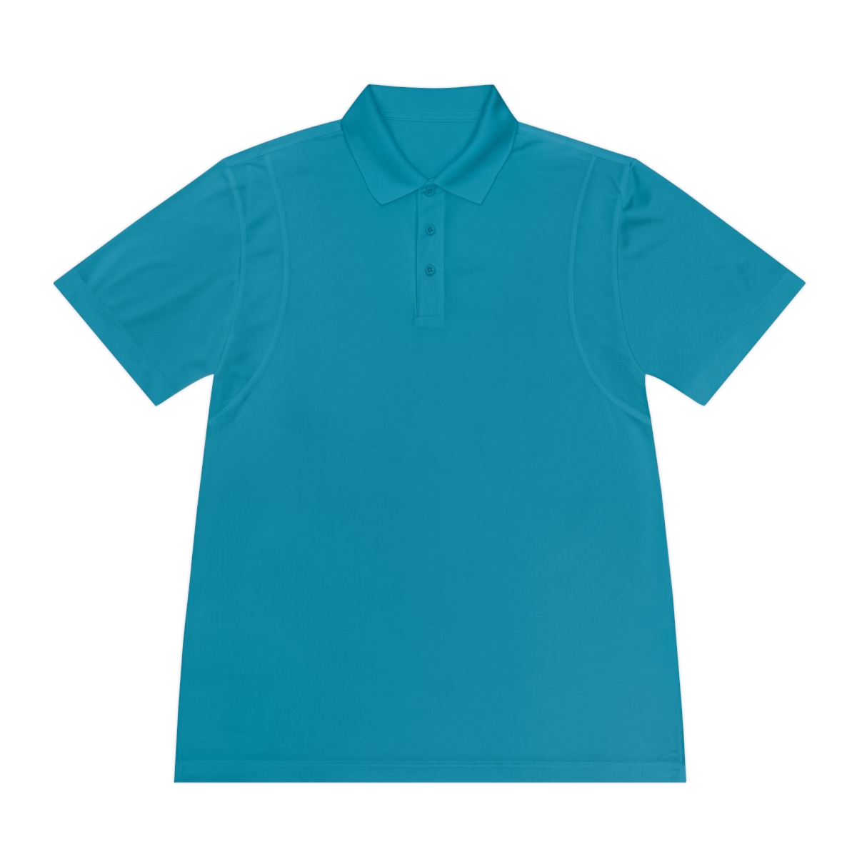 Men's Sport Polo Shirt 32