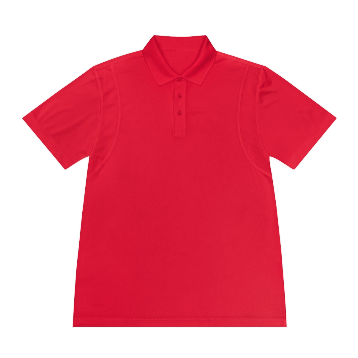 Men's Sport Polo Shirt 47