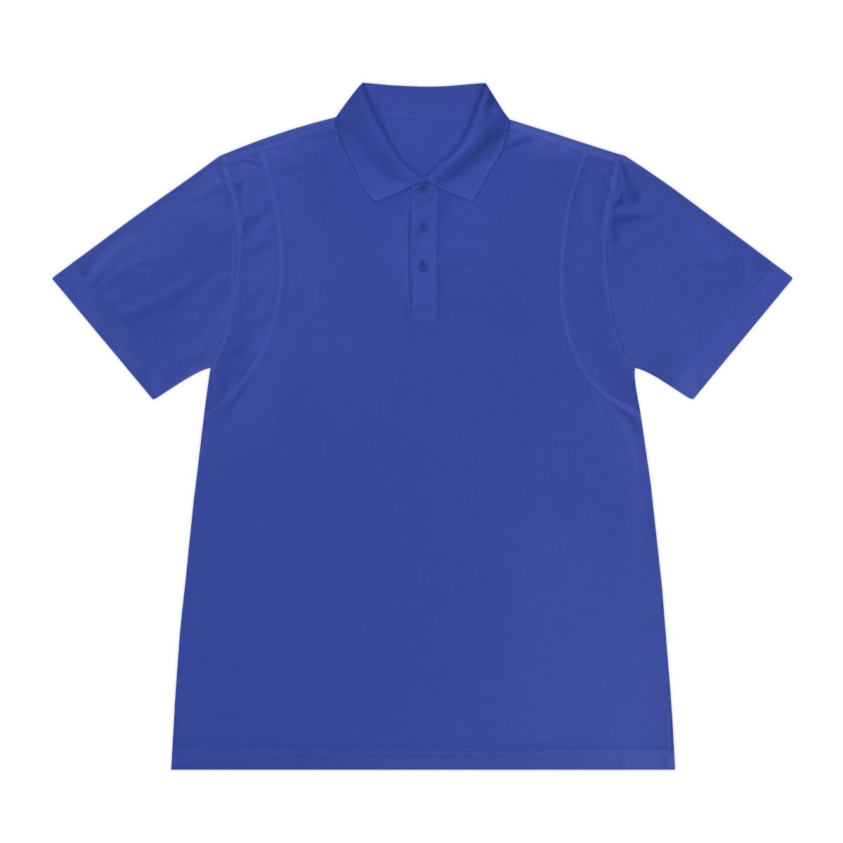 Men's Sport Polo Shirt 38