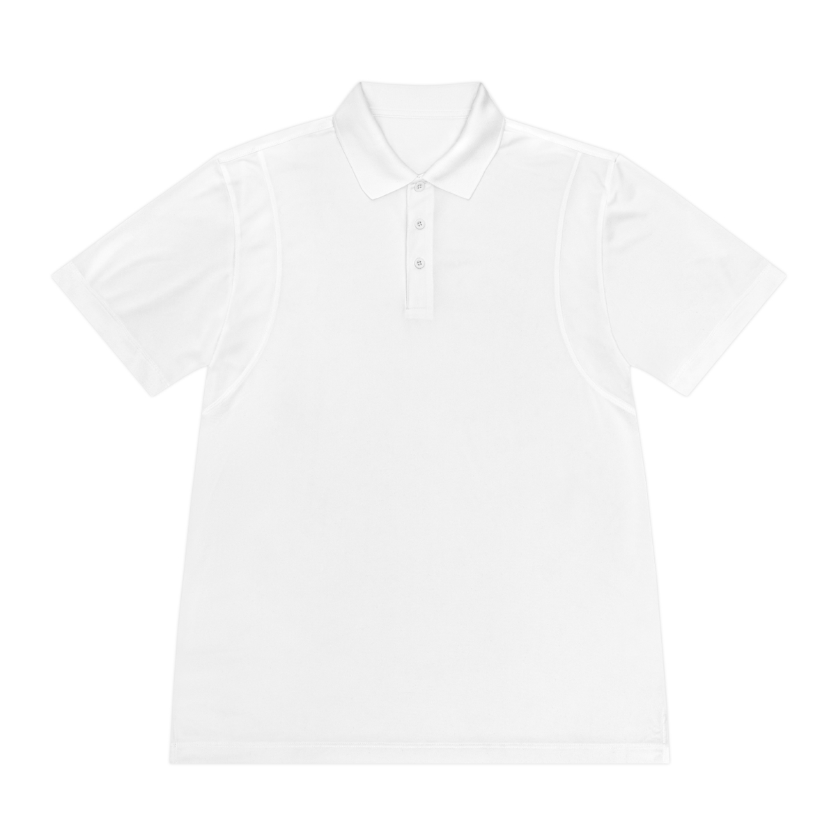 Men's Sport Polo Shirt 2