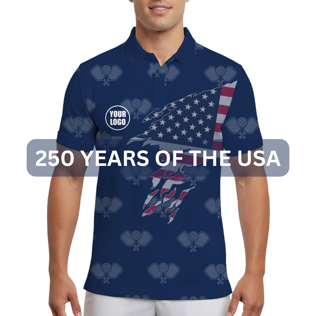 250 YEARS OF THE USA