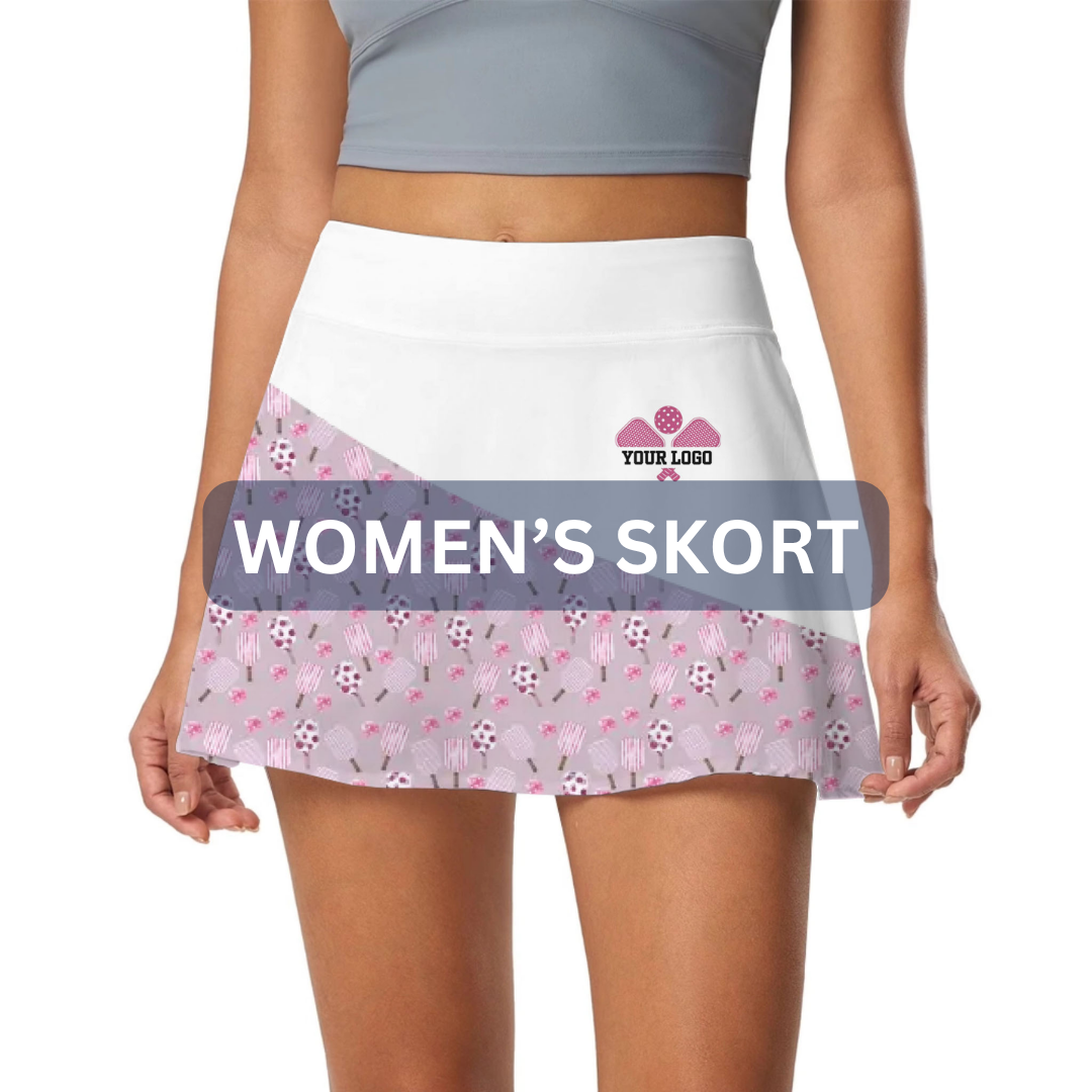 WOMEN'S SKORT