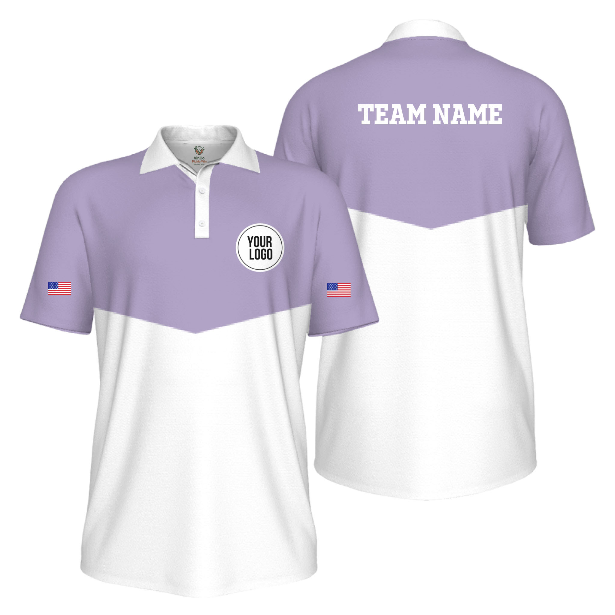 Picklewin USA 250th Anniversary Custom Logo UV Protection Men Polo Shirt Picklewin USA 250th Anniversary Custom Logo UV Protection Men Polo Shirt 11