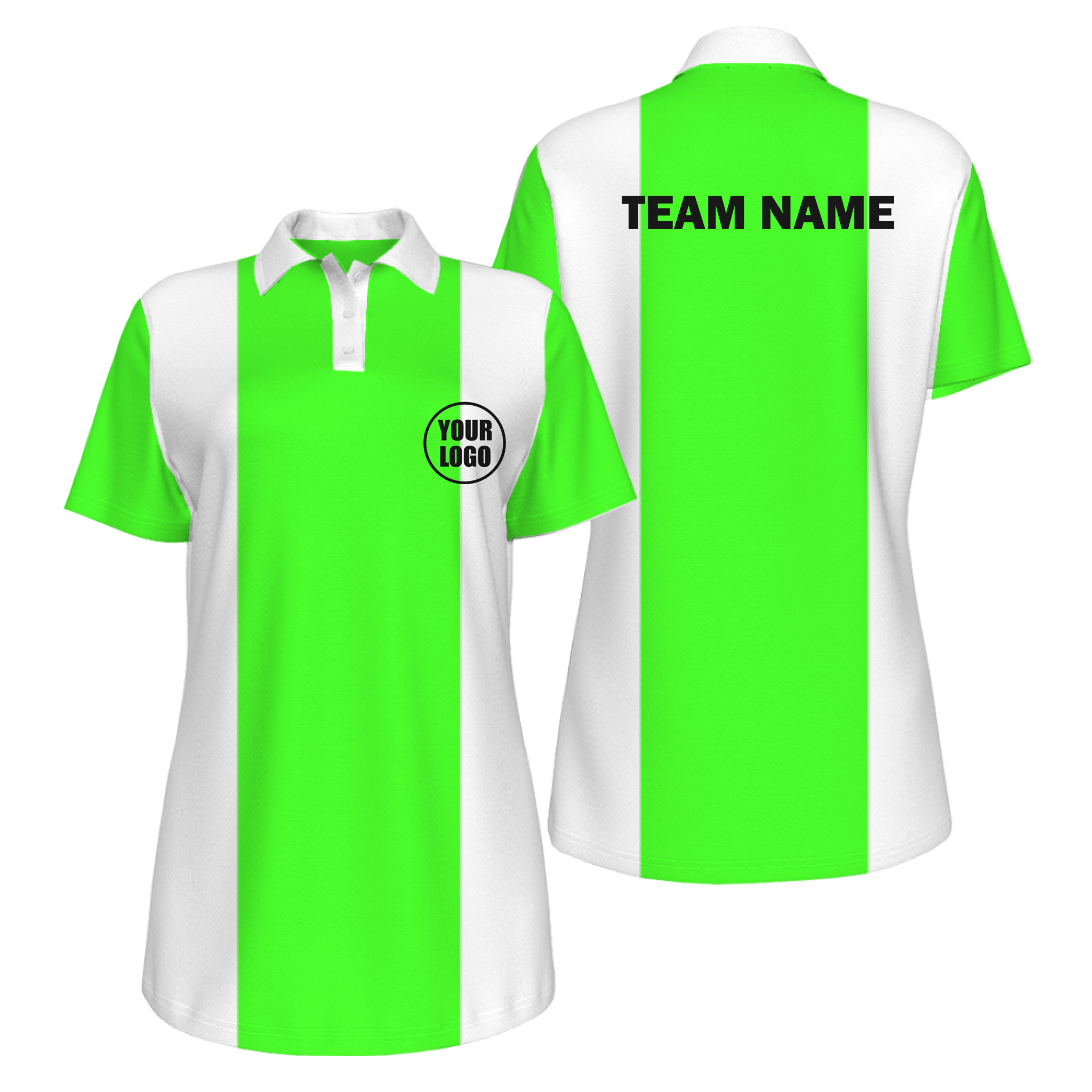 Picklewin Unique Colors UV Protection Polo For Women Picklewin Unique Colors UV Protection Polo For Women 11