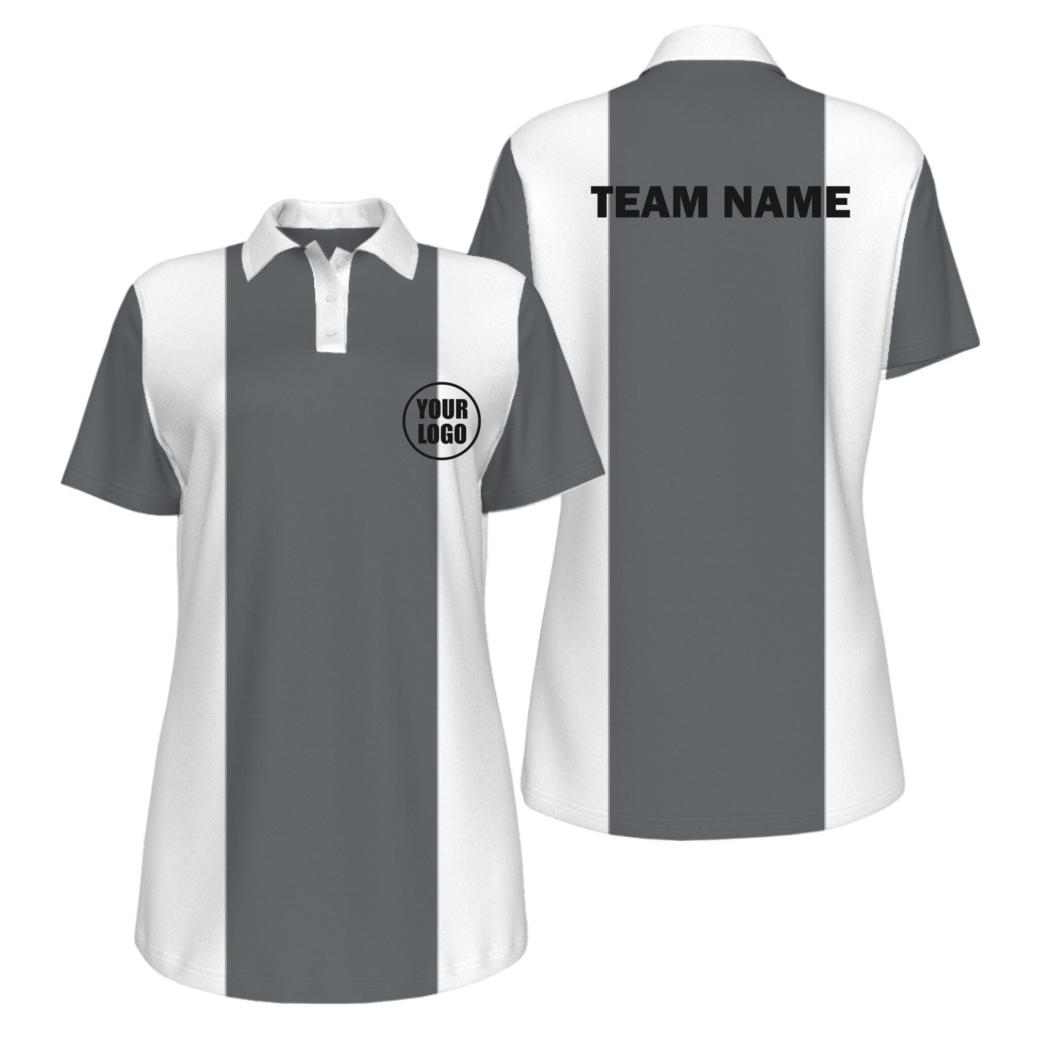 Picklewin Unique Colors UV Protection Polo For Women Picklewin Unique Colors UV Protection Polo For Women 12