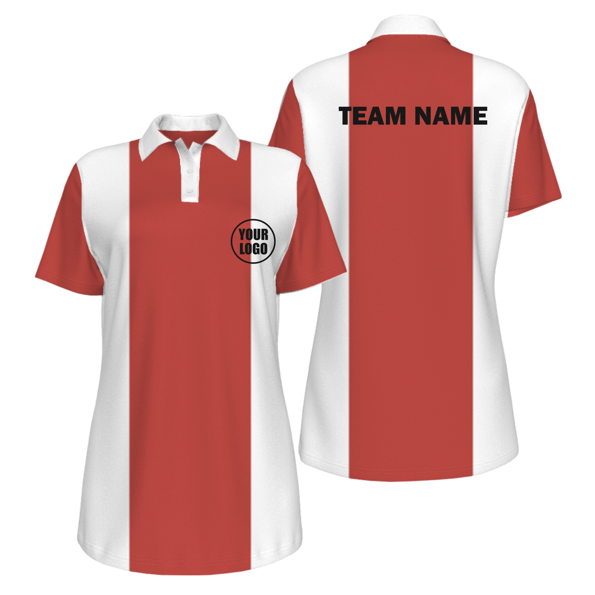 Picklewin Unique Colors UV Protection Polo For Women Picklewin Unique Colors UV Protection Polo For Women 13