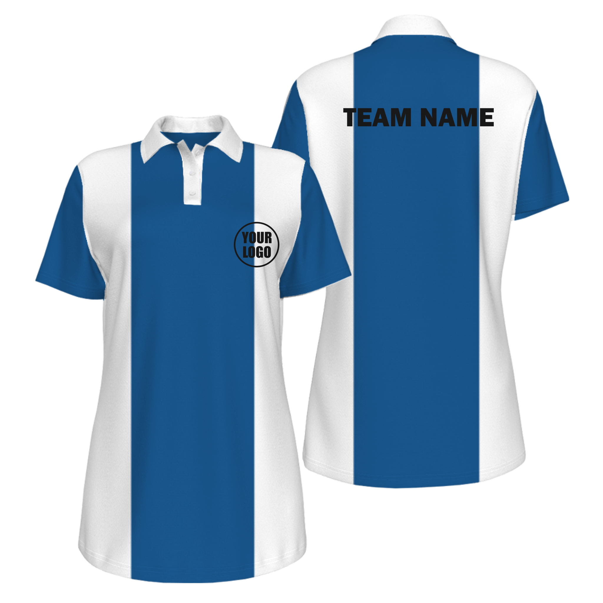 Picklewin Unique Colors UV Protection Polo For Women Picklewin Unique Colors UV Protection Polo For Women 14