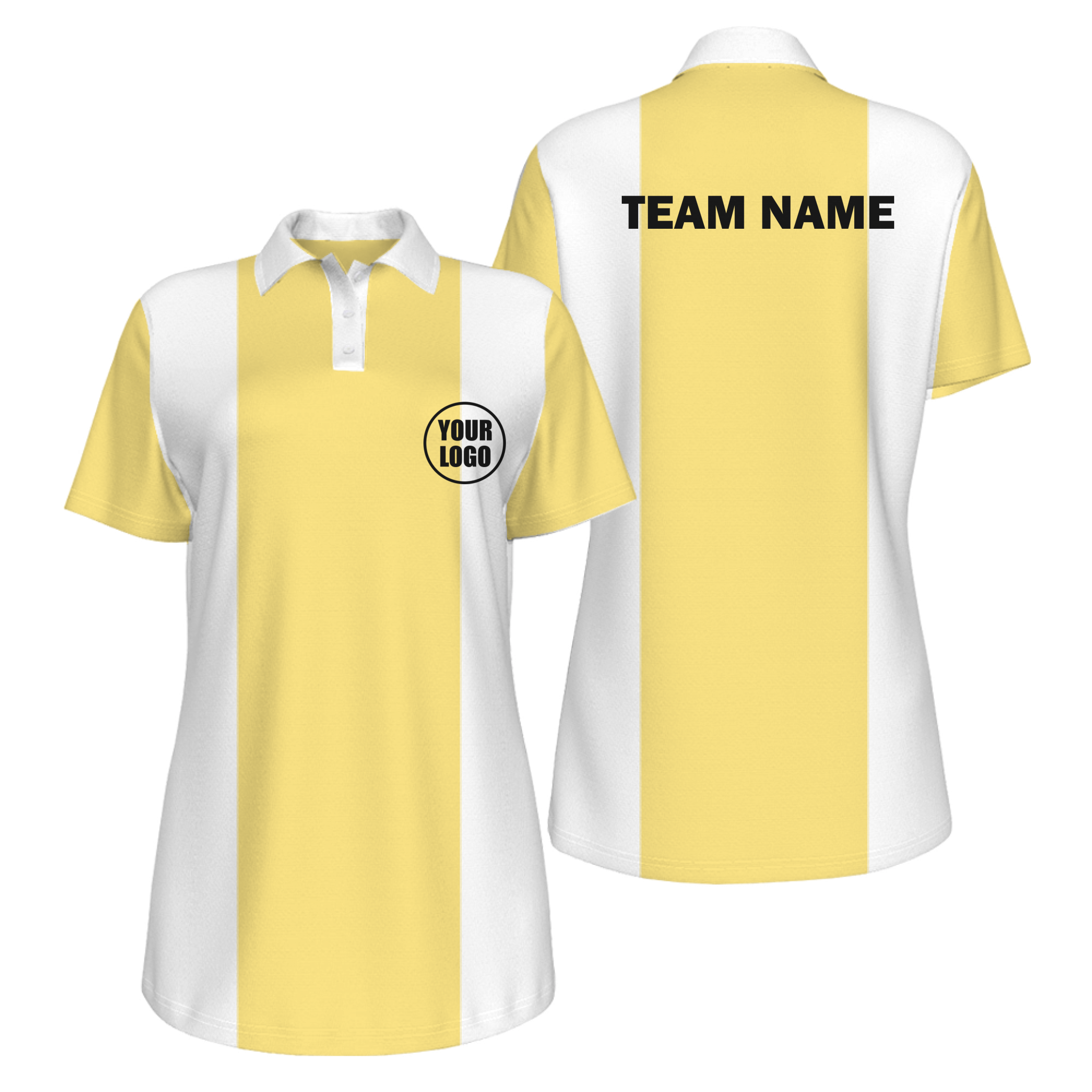 Picklewin Unique Colors UV Protection Polo For Women Picklewin Unique Colors UV Protection Polo For Women 6