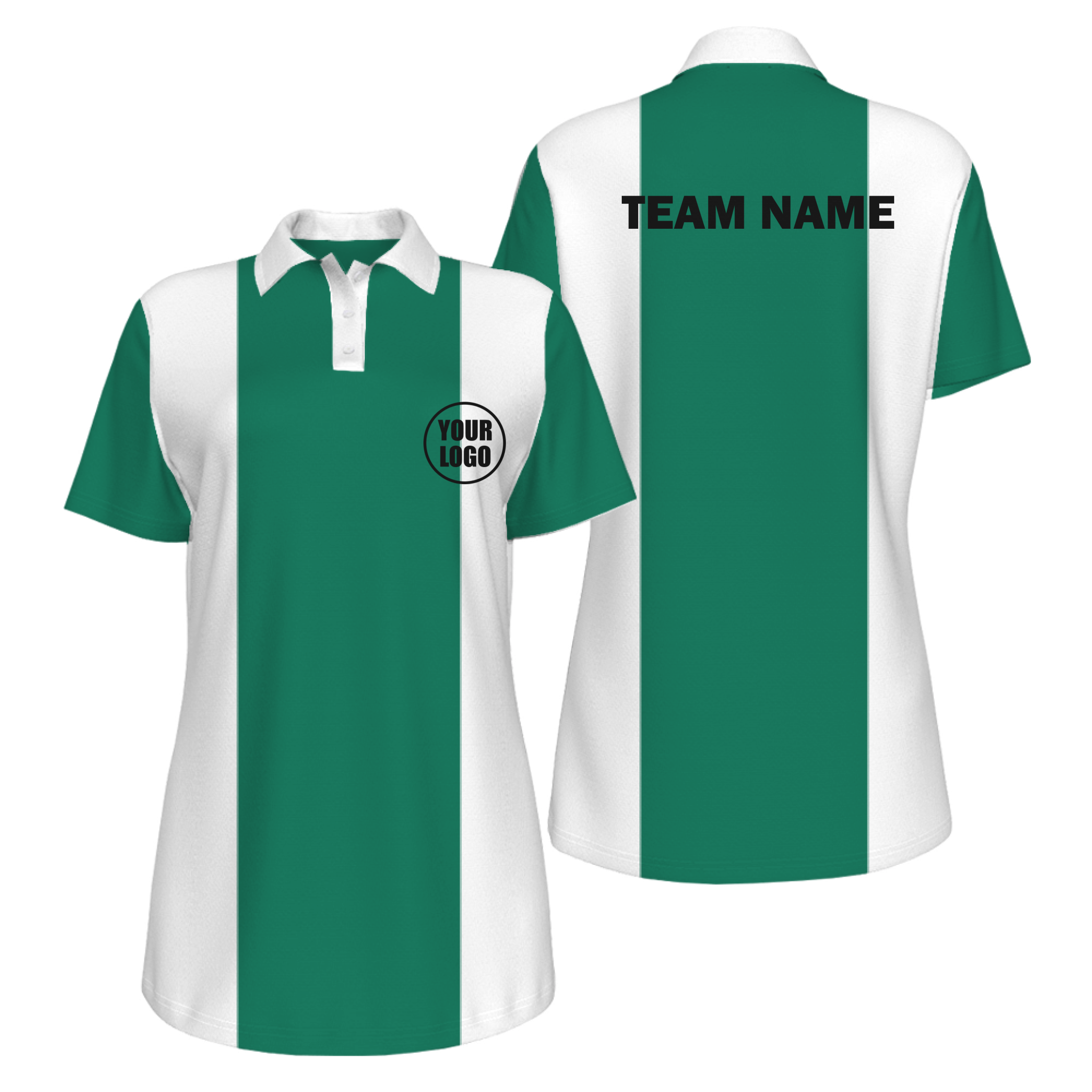 Picklewin Unique Colors UV Protection Polo For Women Picklewin Unique Colors UV Protection Polo For Women 8