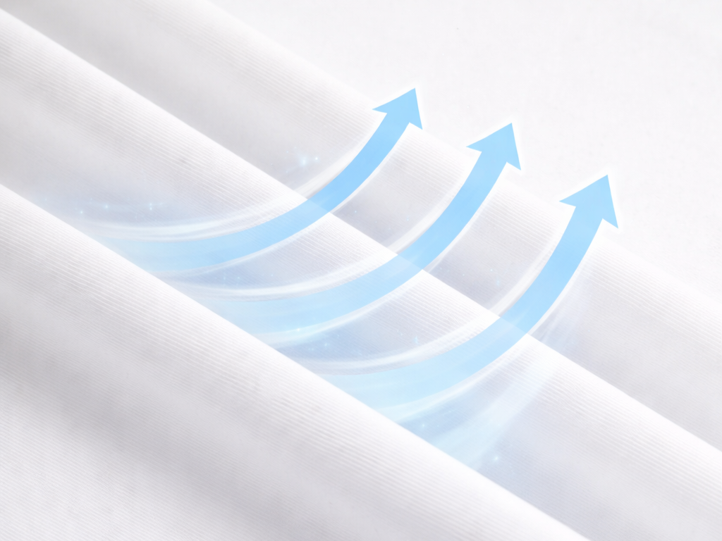 VERTICAL STRIPED SHIRT