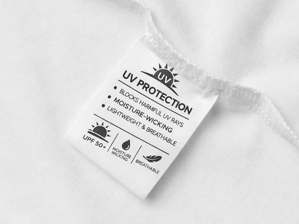 VERTICAL STRIPED SHIRT